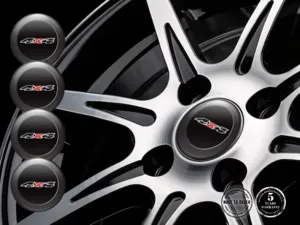 Adesivi Cerchio Stile Pro Performance Hyperdrive Limited